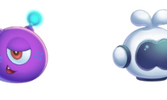 《摩尔庄园》拉姆运动会筹备中 星空节梦幻延续！