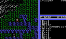 GOG喜加一！《Ultima 4》现可免费领取！