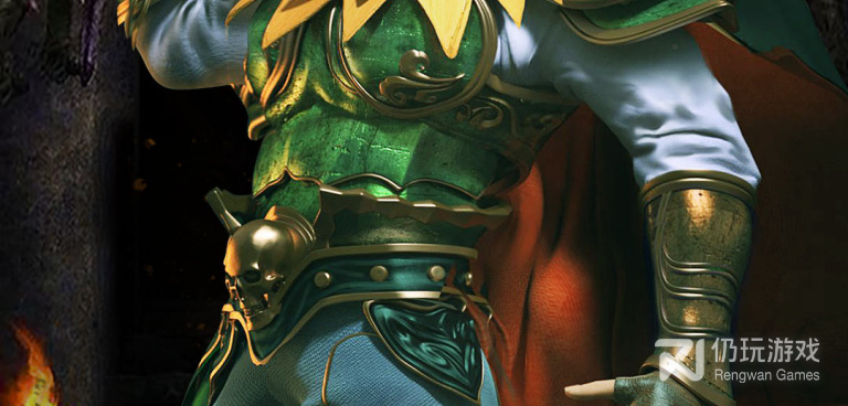 跟盟重英雄相似的手游合集