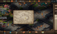 《烟雨江湖》风水财运支线任务攻略