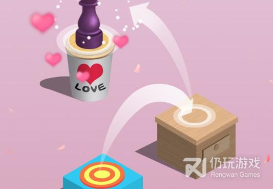 开心跳一跳最新版手游合集