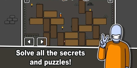 越狱题材手游合集