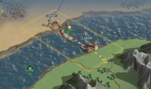 《卧龙吟2》张飞阵容搭配攻略