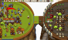 Steam每日特惠：《环形帝国》平史低12元