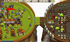 Steam每日特惠：《环形帝国》平史低12元