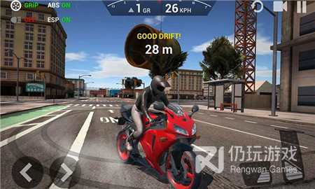 适合小孩玩的赛车竞速手游合集