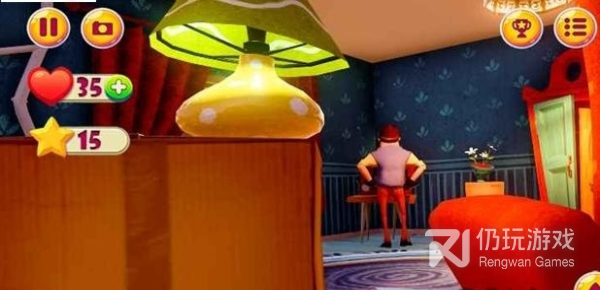 类似黑暗邻居的手游合集