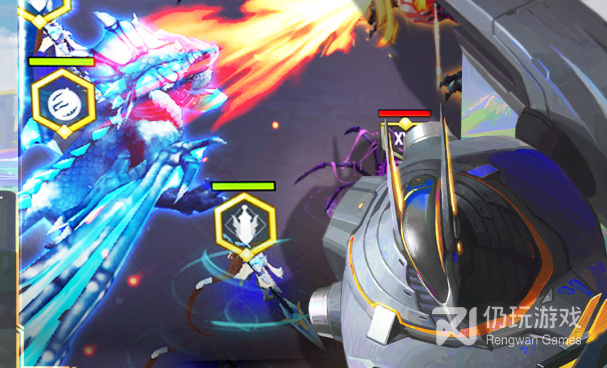 像英雄问天这样的手游合集