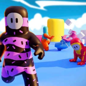 秋天的家伙破解版