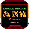 双截龙欧版