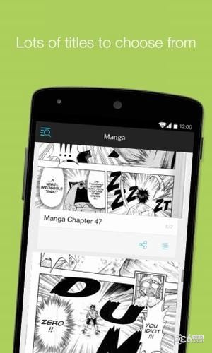 mobile9漫画绿色版