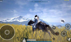 《武侠乂》手游梯云纵轻功介绍