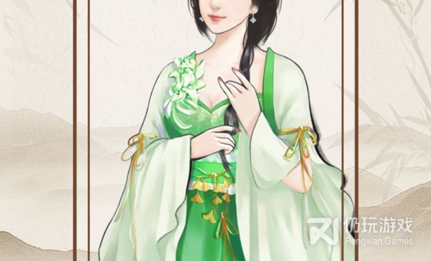 有侠缘系统的手游合集