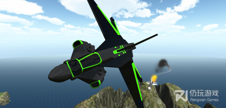 不需要人操作的手游合集