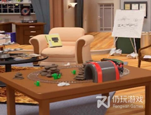 可以组队玩的密室逃脱手游合集