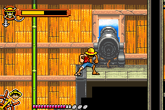 端游级表现的海贼王格斗手游合集