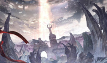 《恋与制作人》西月国坠月之宴SSR永久复刻活动介绍