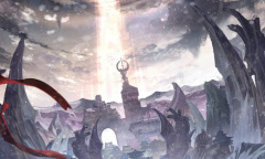 《恋与制作人》西月国坠月之宴SSR永久复刻活动介绍