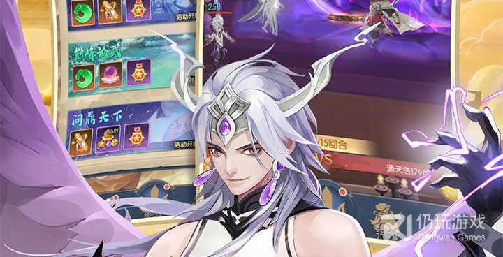 寻侠之侠影历史版本手游合集