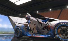 《极限竞速：地平线5》抗锯齿设置方法介绍