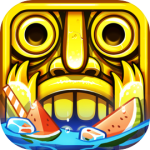 神庙逃亡2（附兑换码）