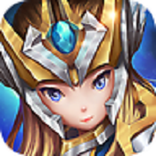 圣堂之战福利版