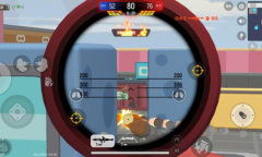 香肠派对枪械伤害排行榜最新2023