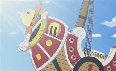 人物全齐的海贼王冒险手游合集