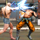 功夫忍者斗士