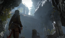 亚马逊喜加一！《古墓丽影：崛起》现可免费领取！