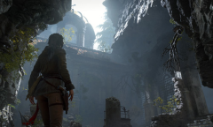 亚马逊喜加一！《古墓丽影：崛起》现可免费领取！