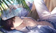 《恋与制作人》春意微潮系列限时累充活动介绍