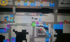 《如龙7外传无名之龙》飞天章鱼小丸子位置一览