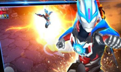 《奥特曼传奇英雄》台服连接网络失败是什么原因