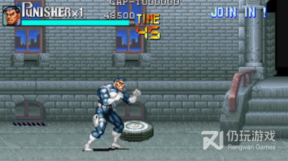 必玩的恐怖闯关手游合集