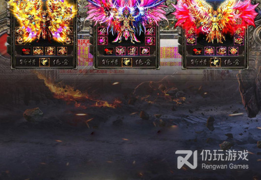 类似海盗传奇的手游合集