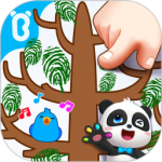 宝宝手指画最新版