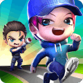 逃跑吧少年vivo版