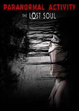 鬼影实录迷失灵魂