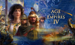 美国学生玩《帝国时代4》战役可以获得一个学分