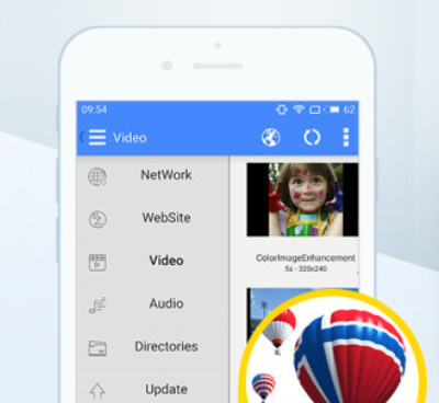 跟合欢视频差不多的手机软件合集