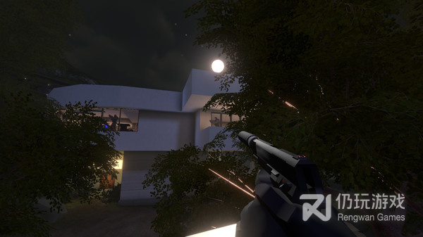 空中混战手游合集