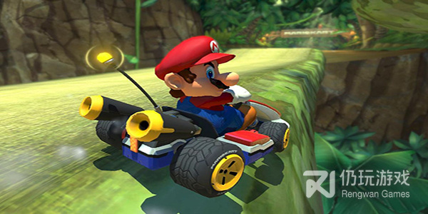 动画背景的3DMMO手游合集