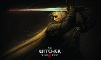 CDPR庆祝《巫师3》发售七周年