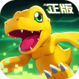 数码宝贝新世纪日服