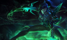 《金铲铲之战》神将vn出装阵容搭配推荐