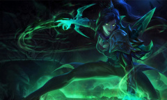 《金铲铲之战》神将vn出装阵容搭配推荐