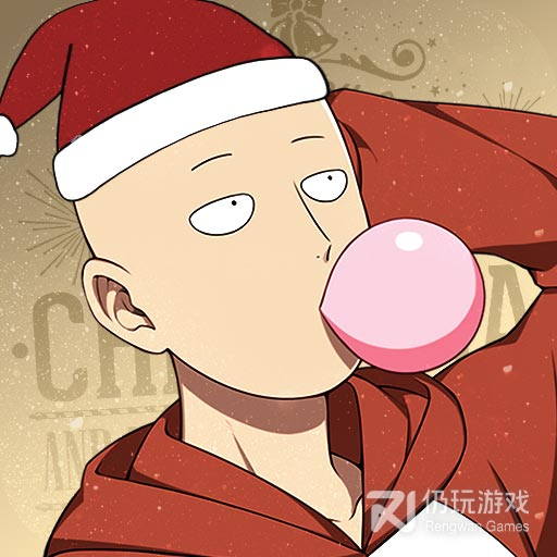 一拳超人最强之男华为版