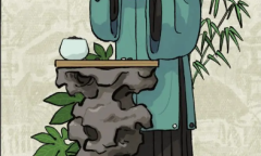 江南百景图李星罗获得方法