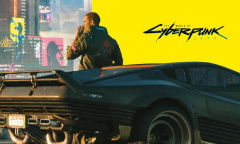 赛博朋克20771.6版本SOR22步枪强度介绍